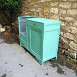 Art deco style buffet