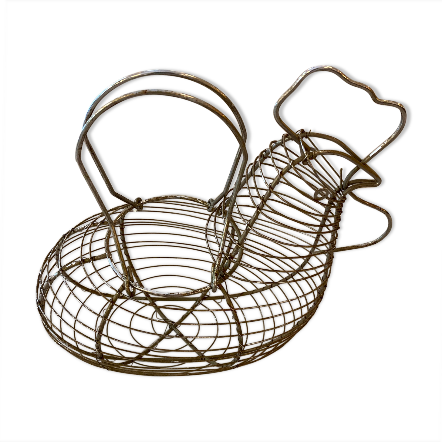 Egg basket
