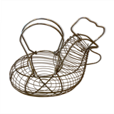 Egg basket