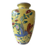 Chinese porcelain vase
