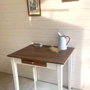 Small farmhouse table