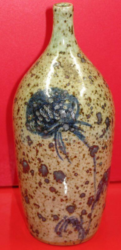Vase soliflore en céramique