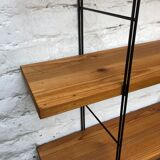 Wall shelf