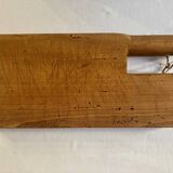 Old wooden cutting boards