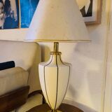 Large Dolphin Lamp