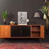 Sideboard by WK Möbel from the 1960