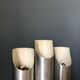 Vintage wall lamps 1970 "Fugue" for RAAK