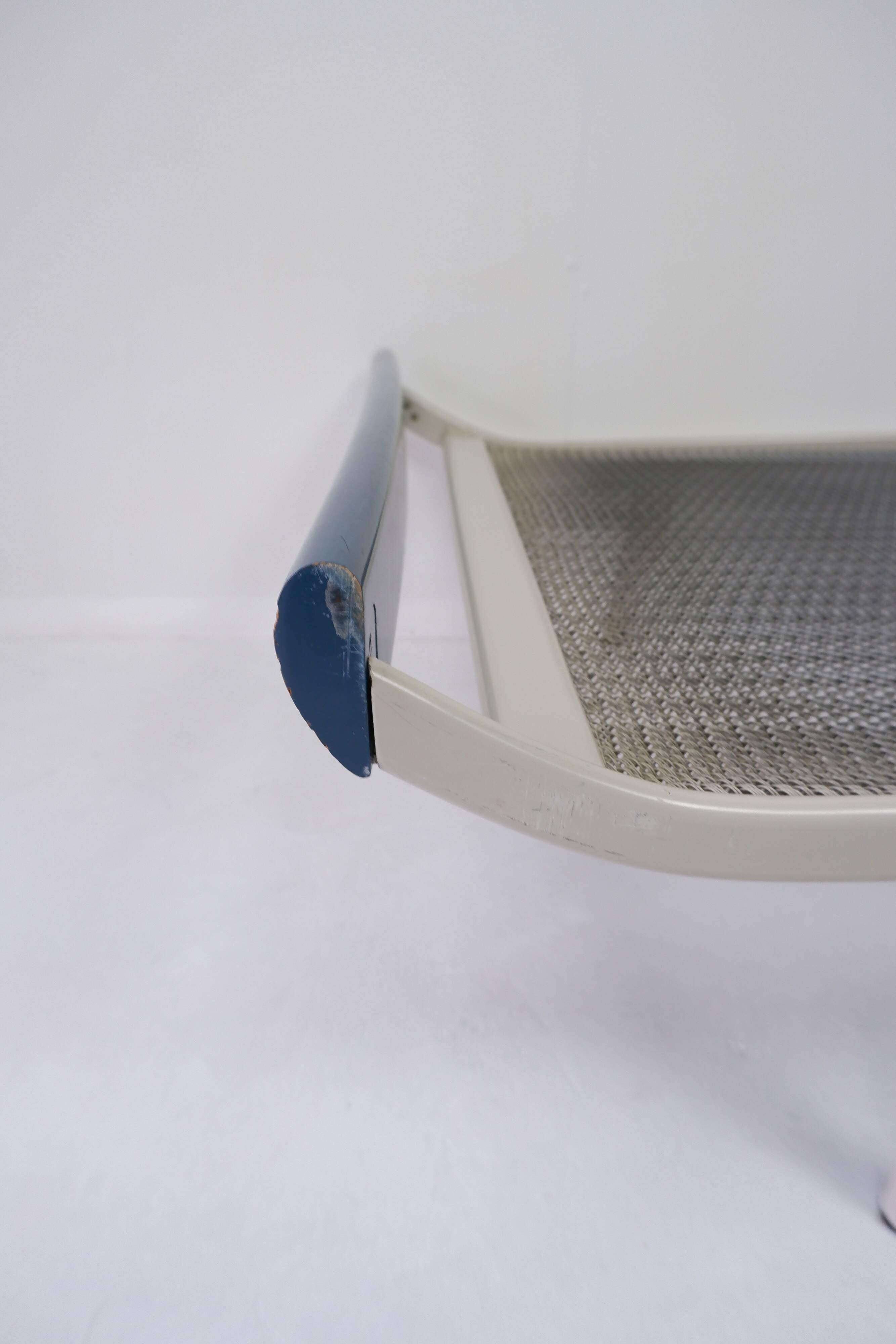 Auping Cleopatra Daybed, 1950s