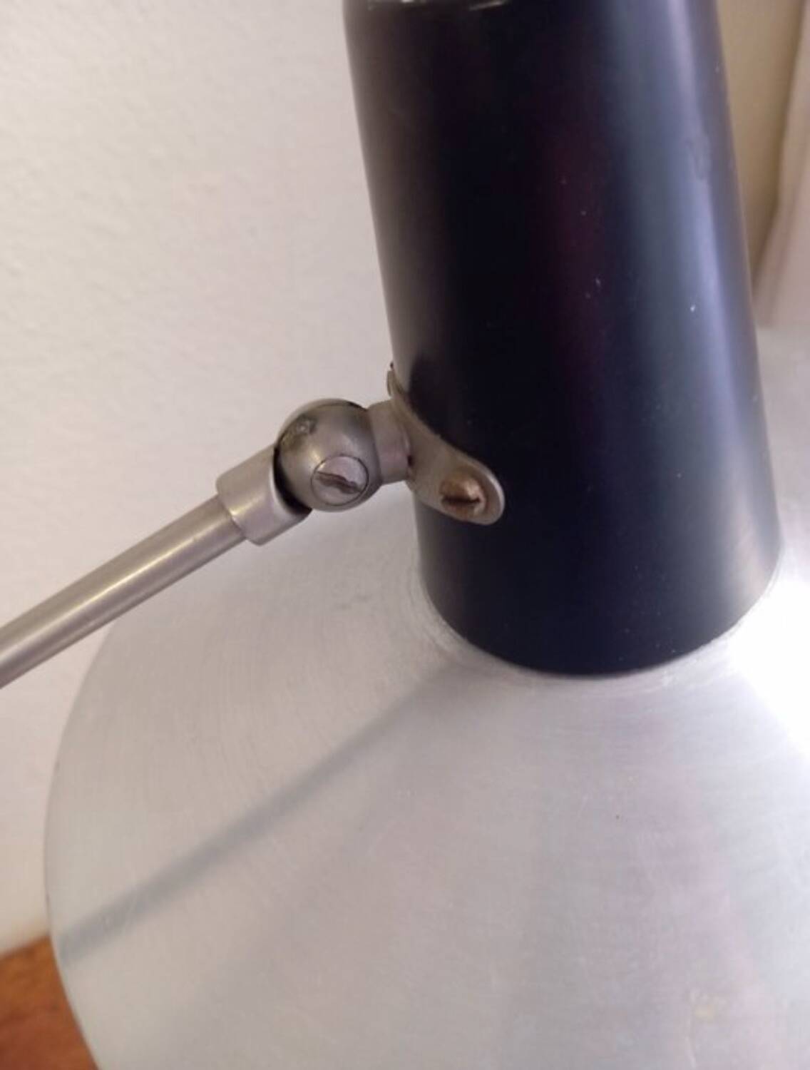Lampe de bureau marque Hala Zeist