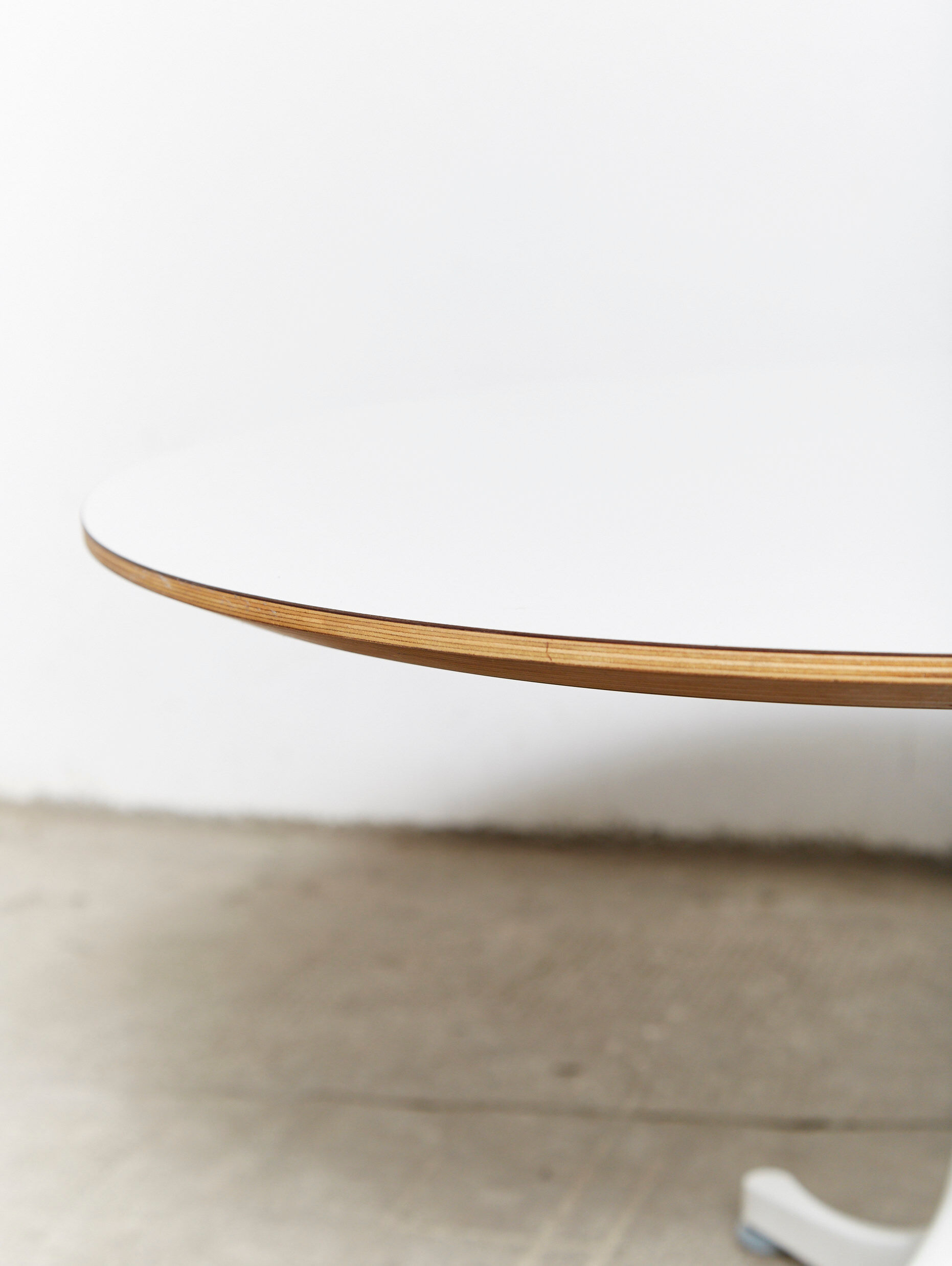 Table basse par George Nelson  pour Herman Miller