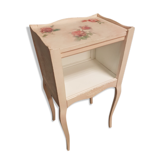 Table de chevet