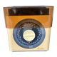 Terraillon scale vintage 70s