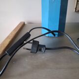 Vintage 80'S pencil lamp