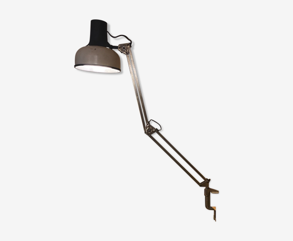 Lampe articulée