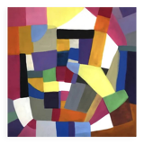Abstract Painting