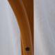 2 chaises bistrot de bar H 103,5 cm