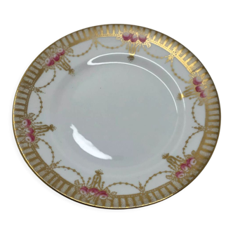 English porcelain cake service