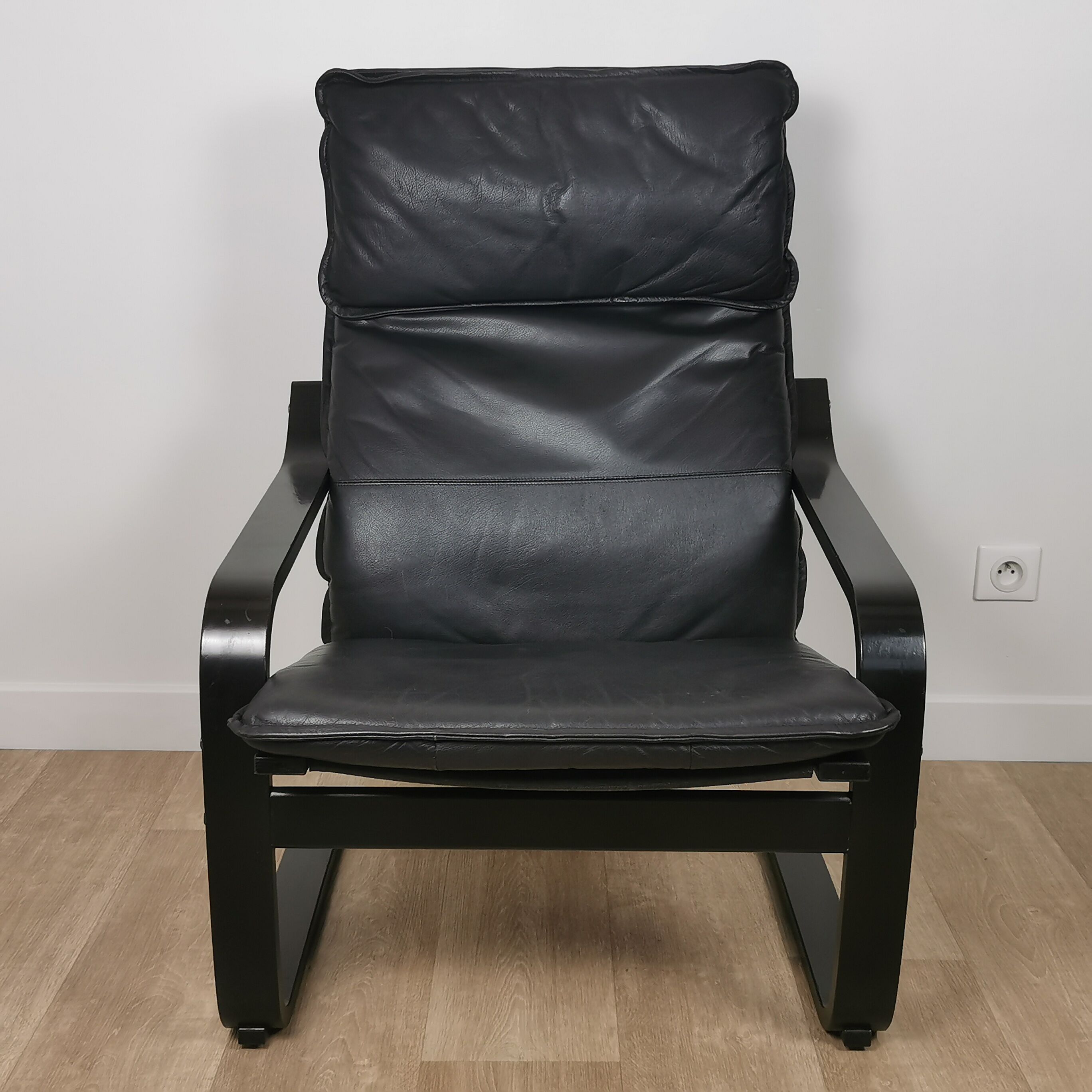 Armchair Ikea Noboru Nakamura 90'