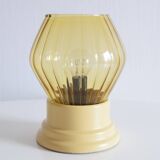 Mid-century Table Lamp,Czechoslovakia,1980's.