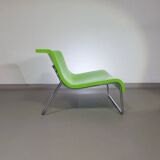 Form lounge chair by Piero Lissoni for Kartell