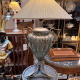 Lampe sellette