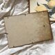 Botanical posters, flower and lemon lithographs, metal frame