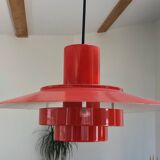 Scandinavian pendant lamp