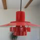 Suspension scandinave
