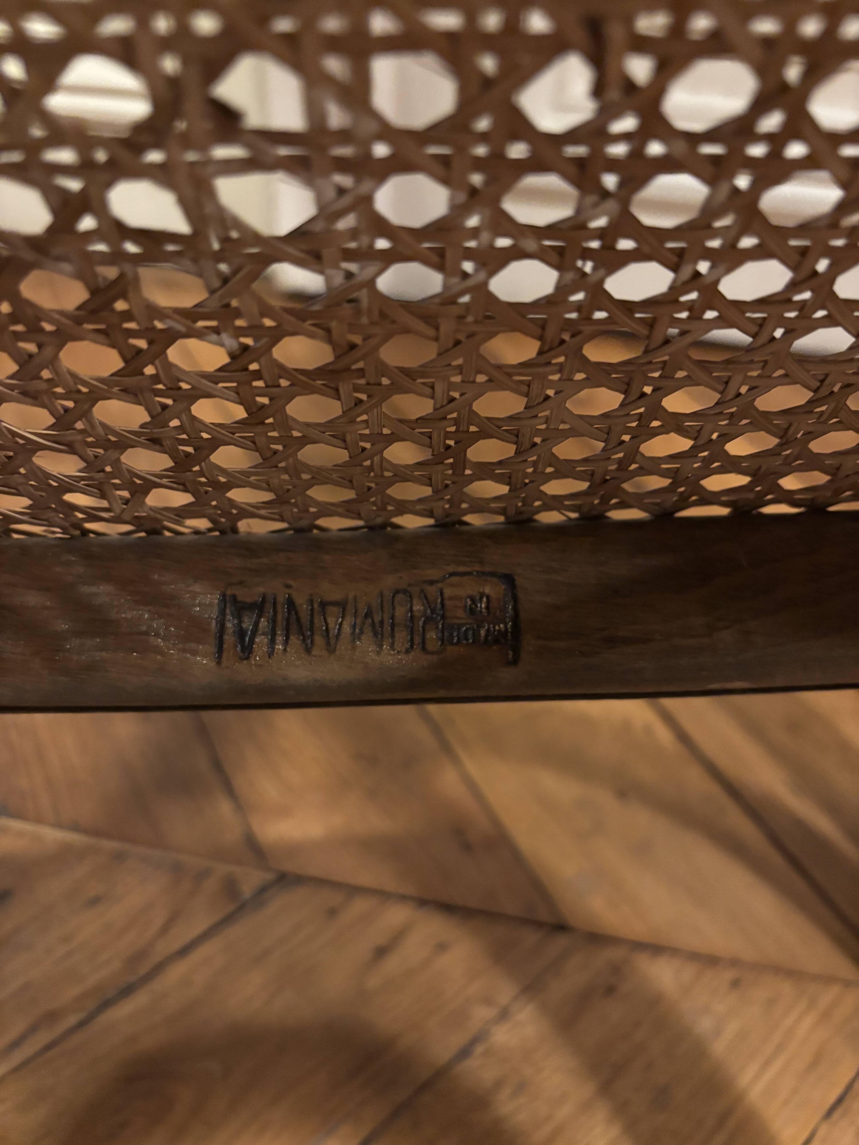 Rocking Chair - Fauteuil à bascule