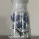 Gustave Raynaud vintage ceramic vase from the 60s