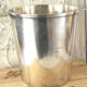 Rare Christofle Silver-Plated Champagne Bucket – Relais Plaza Paris