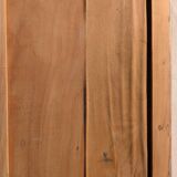 Large 3-door workshop cabinet