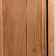 Workshop cabinet with 3 doors