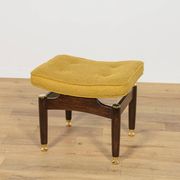 Tabouret Librenza vintage de G-Plan, années 1950