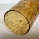 Asymmetrical Empoli vase Made in Italy
