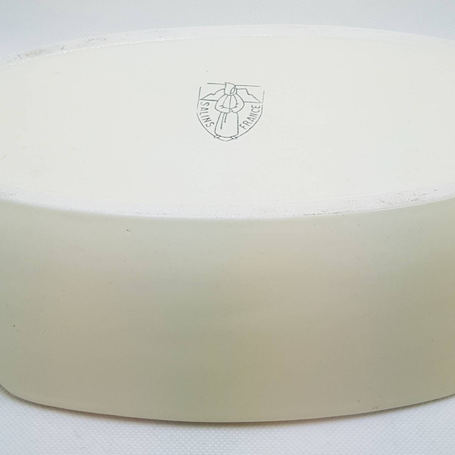 Service à terrine Salins