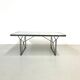 Moment coffee table by Niels Gammelgaard for Ikea, 1980s