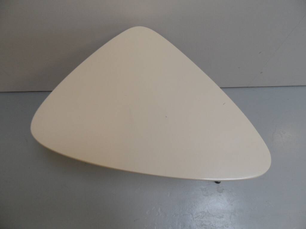 Vintage sidetable 1950's