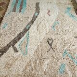 Tapis berbere