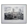 La cathédrale de Canterbury, illustration imprimée en 1879.