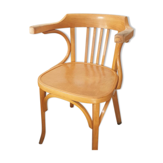 Baumann office armchair