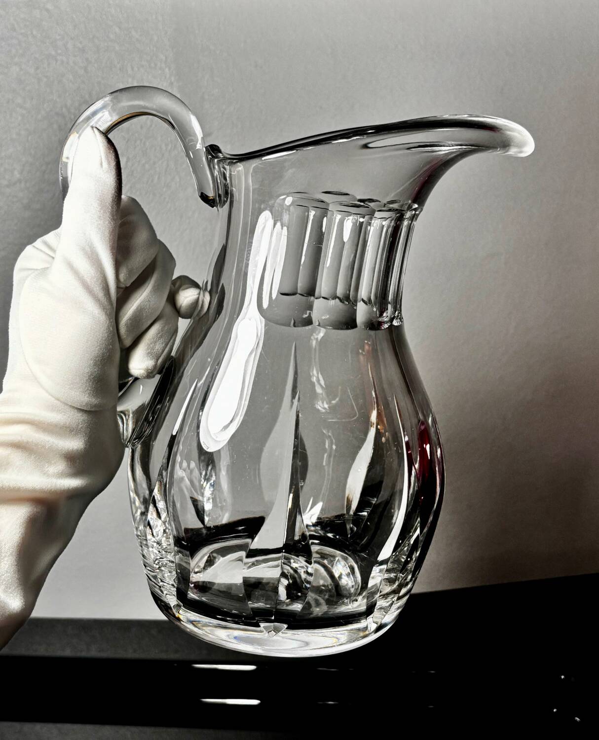 Brock Pichet Cerdagne Saint Louis signed