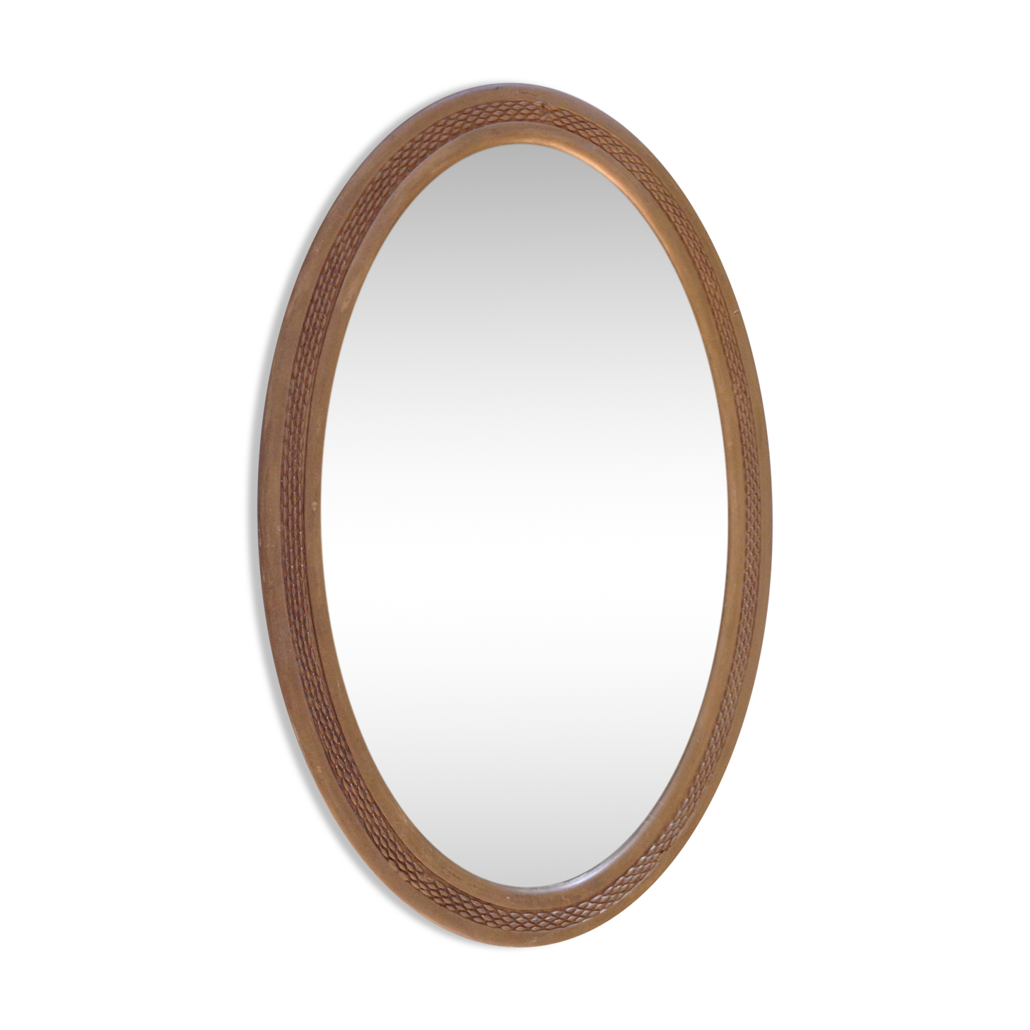 Former mirror 52x34cm