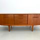 Enfilade Jentique années 1960