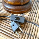 Vintage lamp seventies