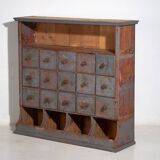 Antique office furniture (c.1930) #16