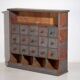Antique office furniture (c.1930) #16