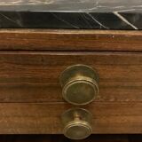 Bedside art deco 1930s