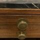 Chevet art deco 1930 palissandre