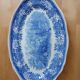 Large oval dish Villeroy and Boch